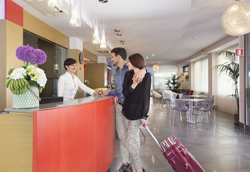 Hotel Marcus photo3