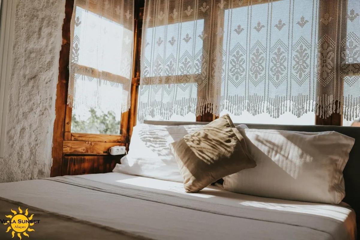 Alacati Villa Sunset Boutique Hotel 16/50