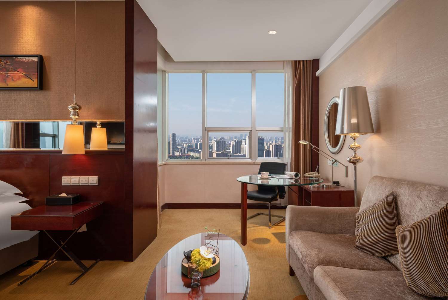 Ramada by Wyndham Zibo 21/24