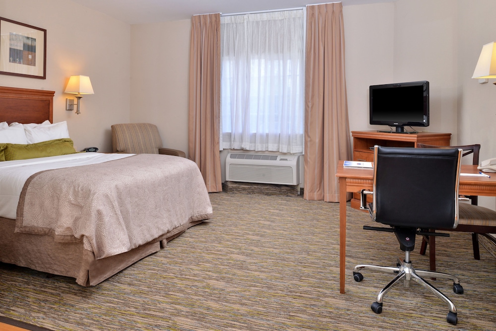 Candlewood Suites Manassas 10/61