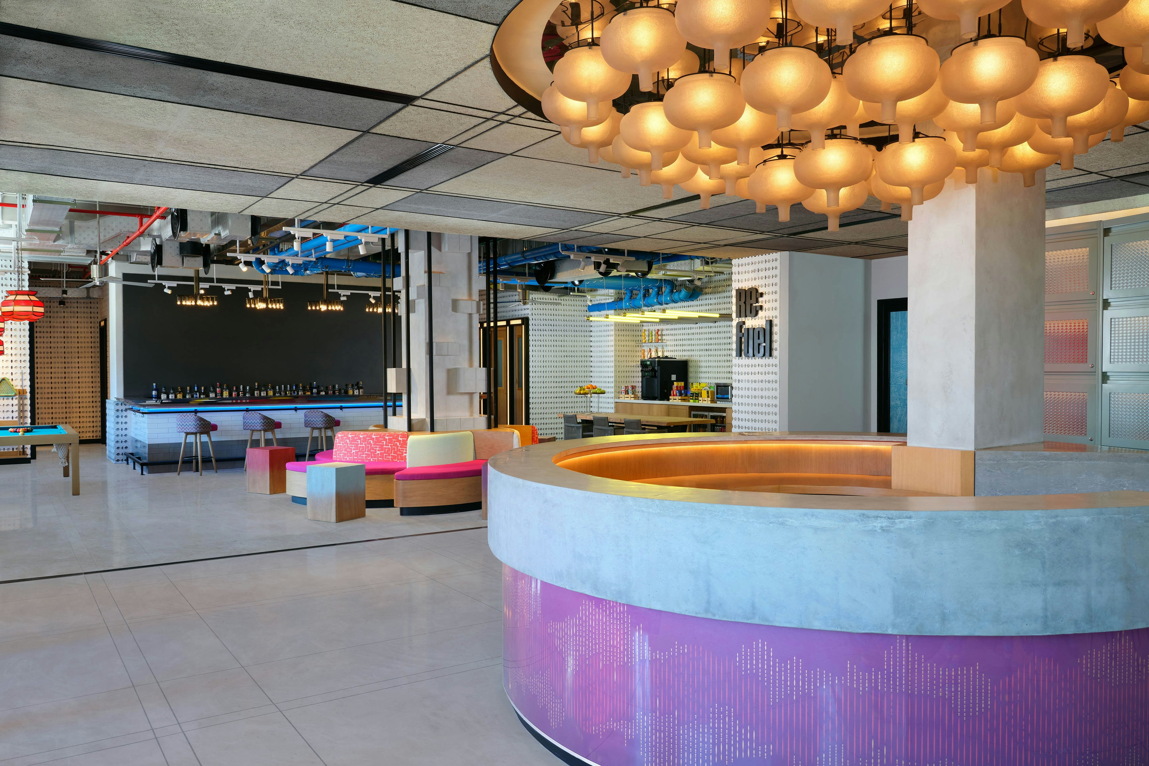 Aloft Bali Seminyak 6/45