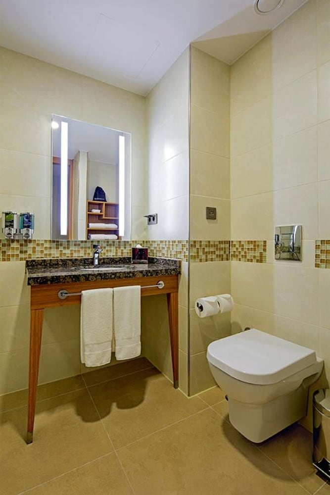 Hampton By Hilton Istanbul Atakoy 14/31
