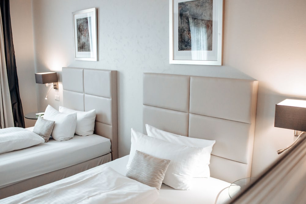 Hotel Clostermanns Hof 35/61