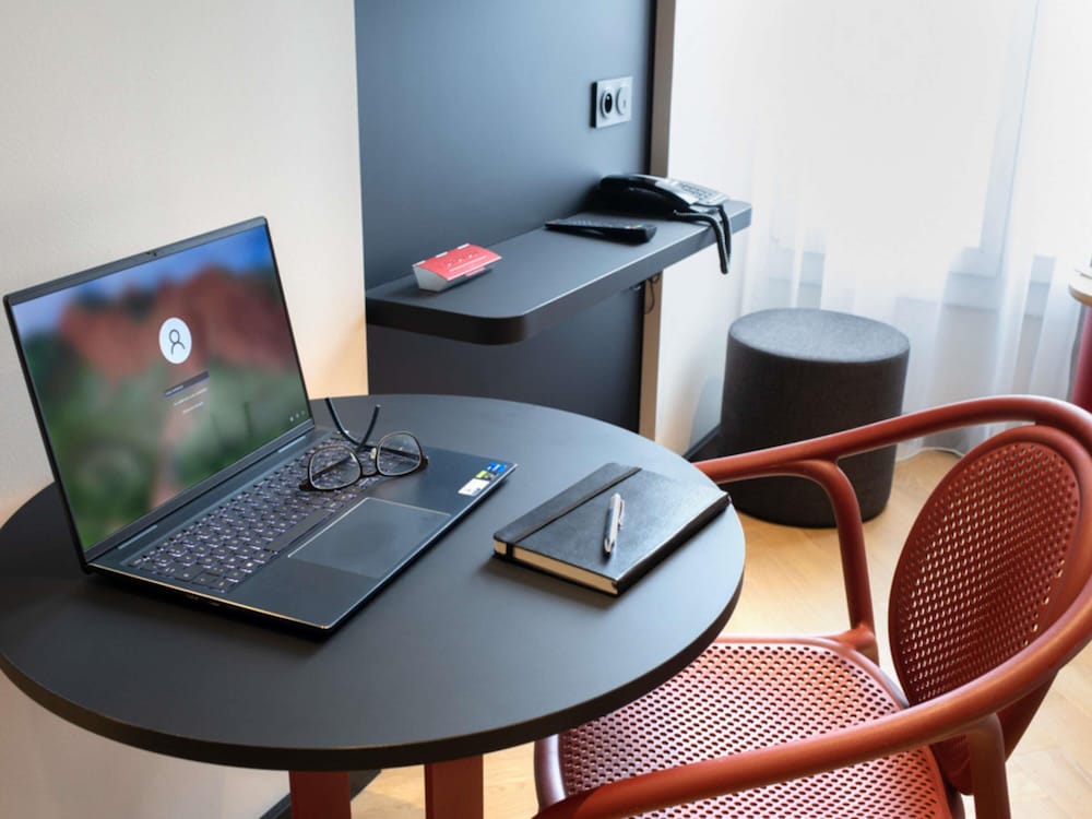 Ibis Styles Dijon Central 64/68