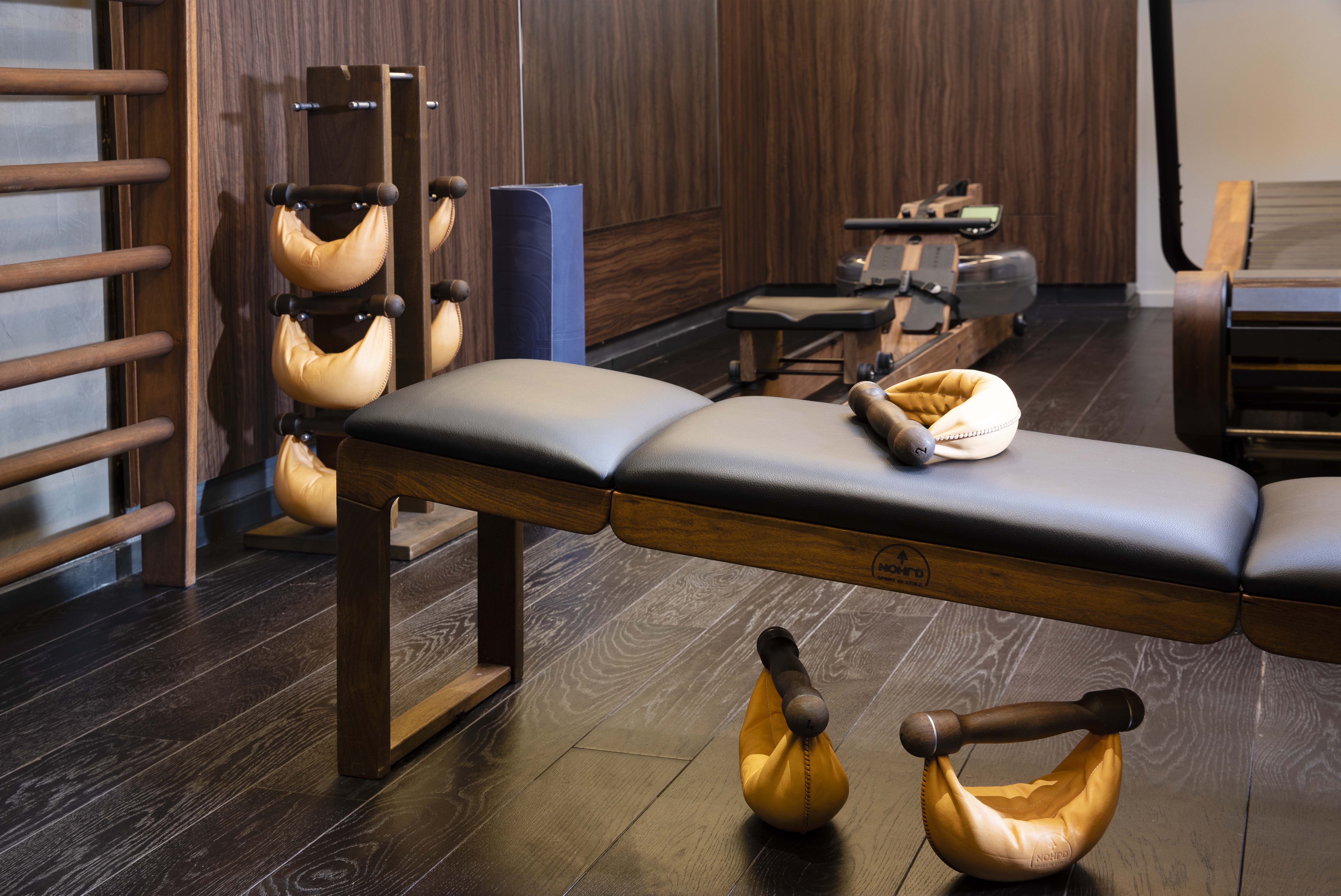Le Damantin Hotel & Spa 58/59