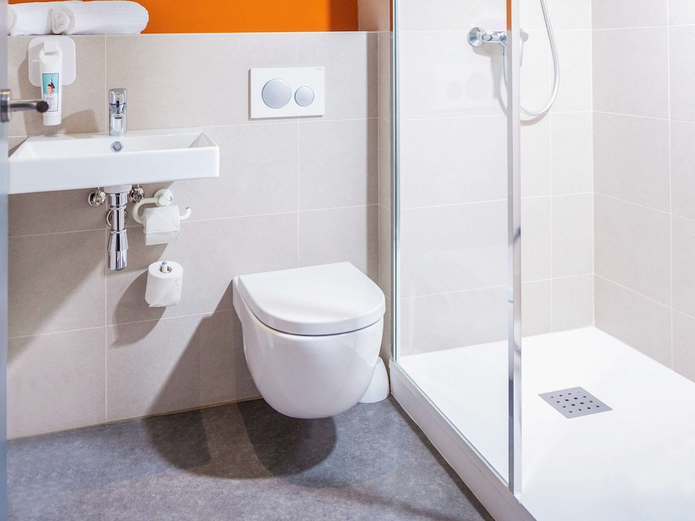 IBIS BUDGET HUERTA DE MURCIA 38/44