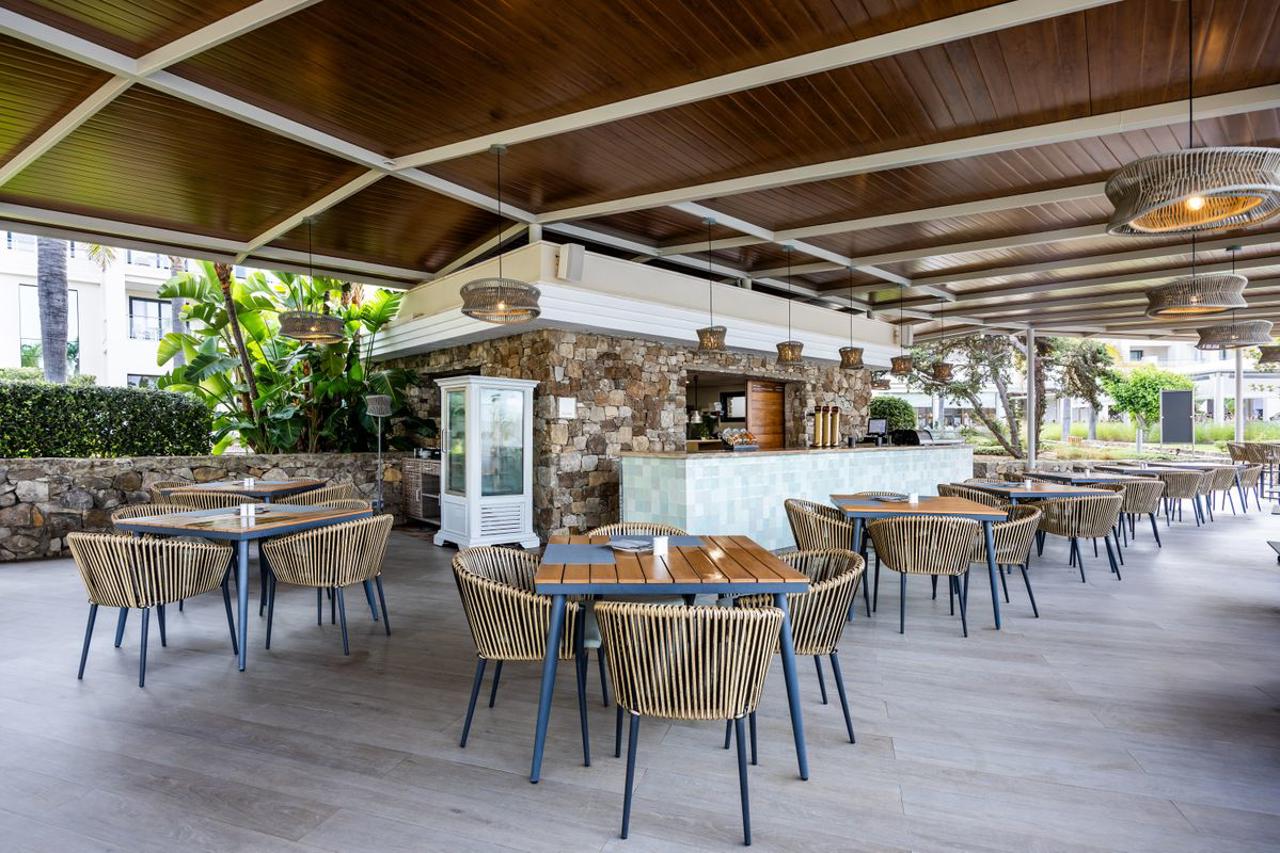 Hipotels Barrosa Palace and Spa 34/46