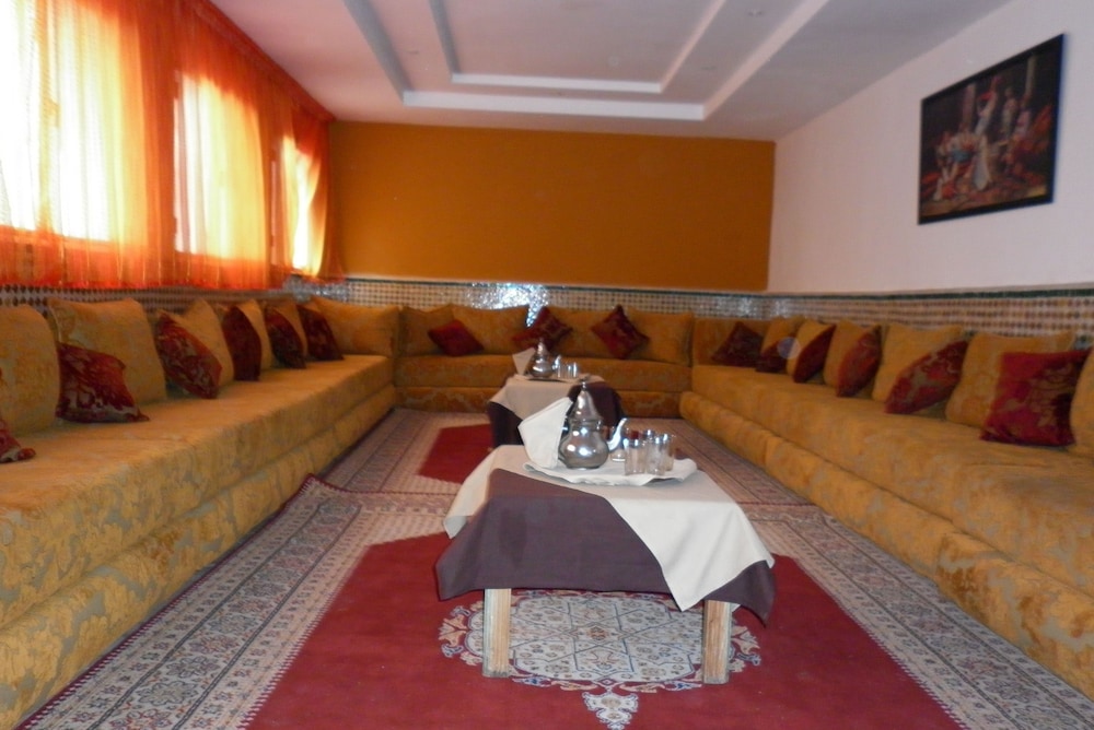 Hotel Oscar 37/46