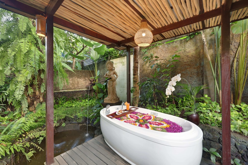 Ubud Nyuh Bali Resort & Spa 50/74