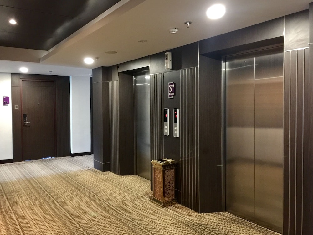 Asialink Easy by Prasanthi Hotel 41/66