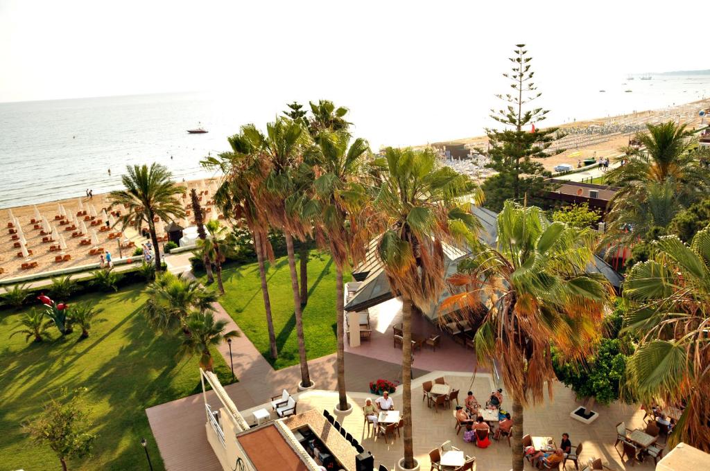 Nerton Hotel - Adults Only 16+ 10/10