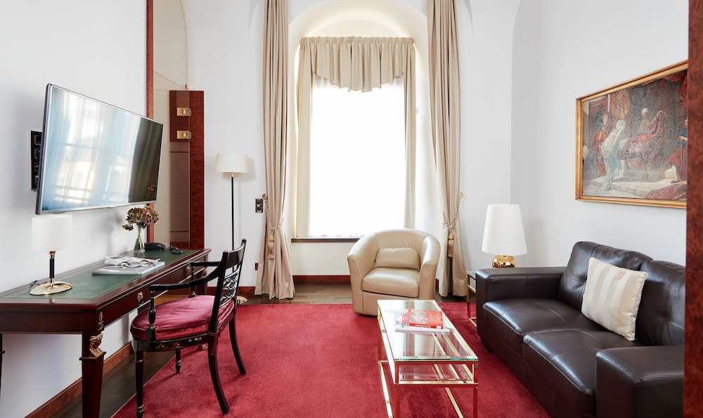 Living Hotel de Medici By Derag 25/41