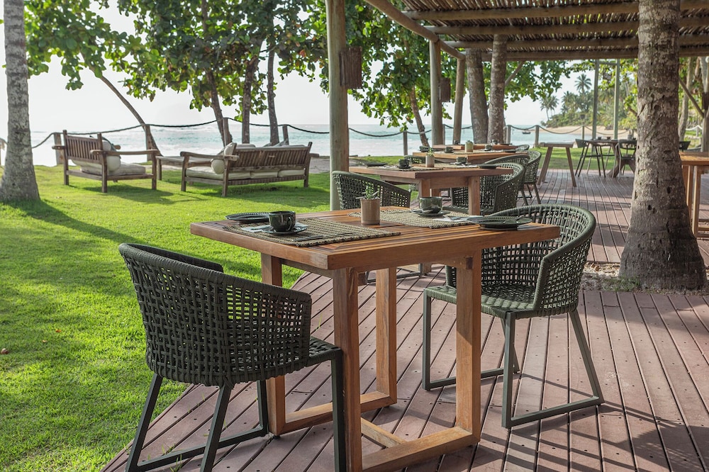 Reserva Jacuma Boutique Hotel 37/46