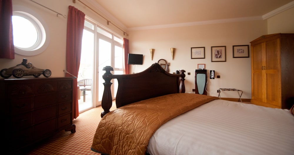 Little Haven Hotel 14/100