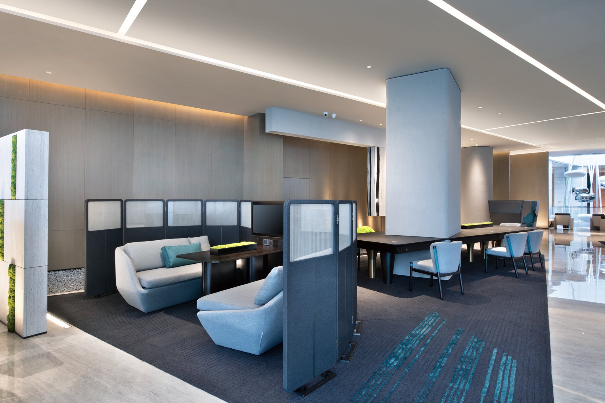 Crowne Plaza Shenzhen Wecc 32/50