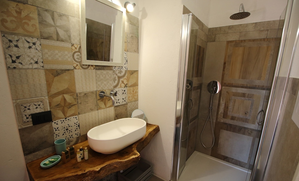 Essentia Dimora Rurale 49/50
