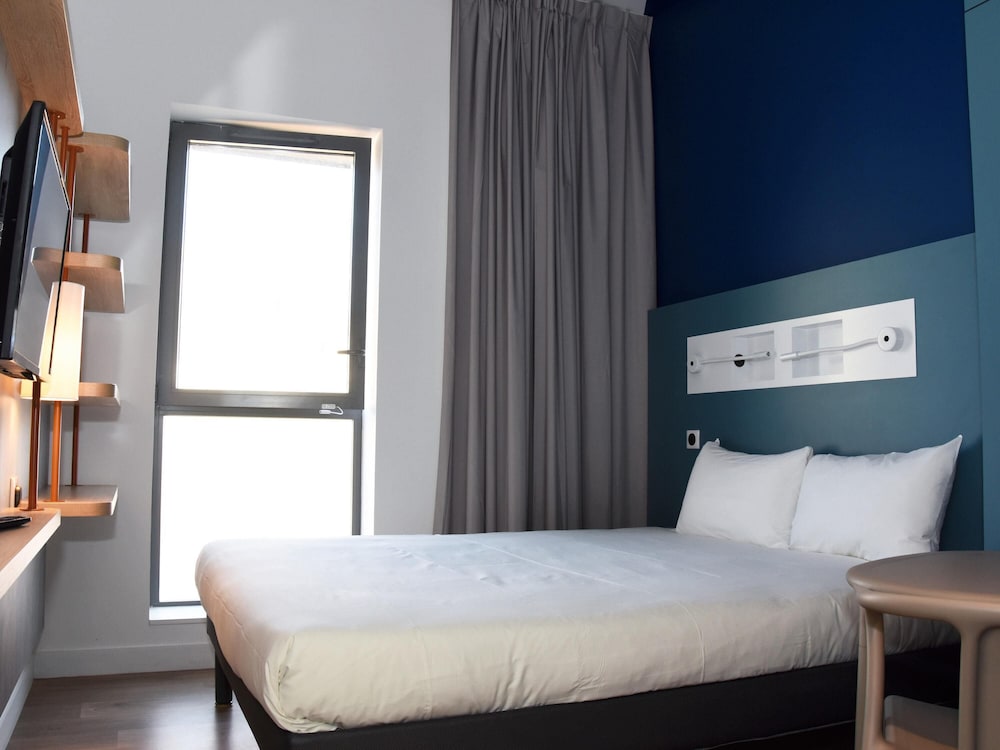 ibis budget Langres 24/52