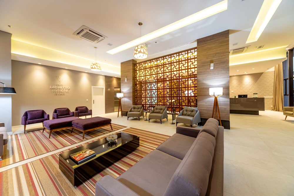 Hotel Laghetto Viverone Rio Grande 25/50