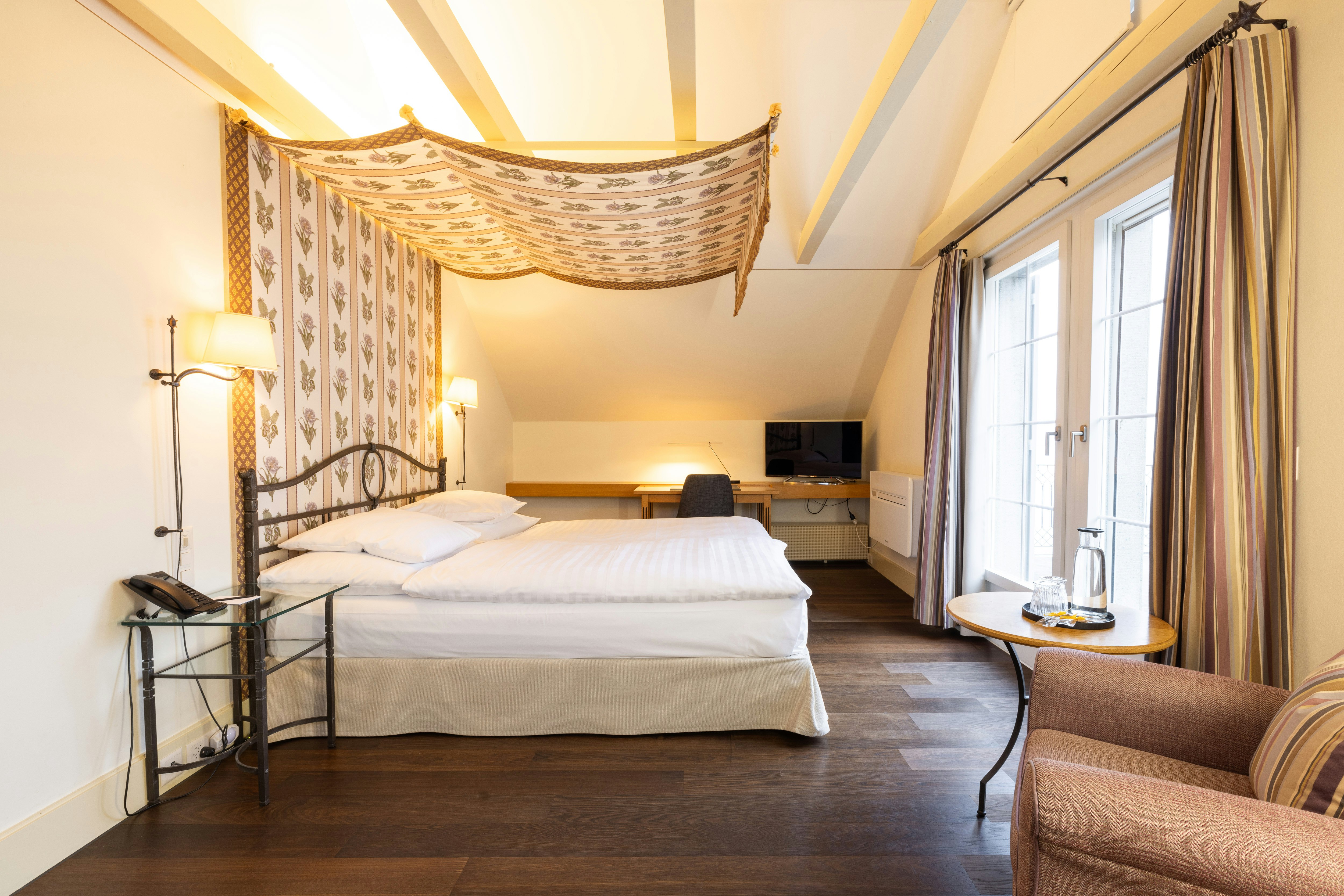 ROMANTIK SEEHOTEL SONNE 8/47
