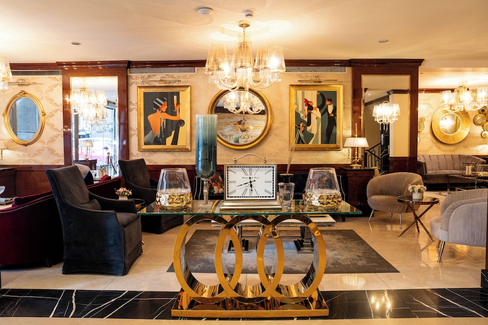 Grand Concerto Hotel 33/50