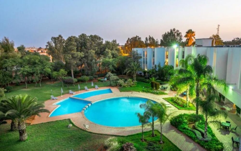 FARAH KHOURIBGA(EX GOLDEN TULIP FARAH KHOURIBGA) 33/41