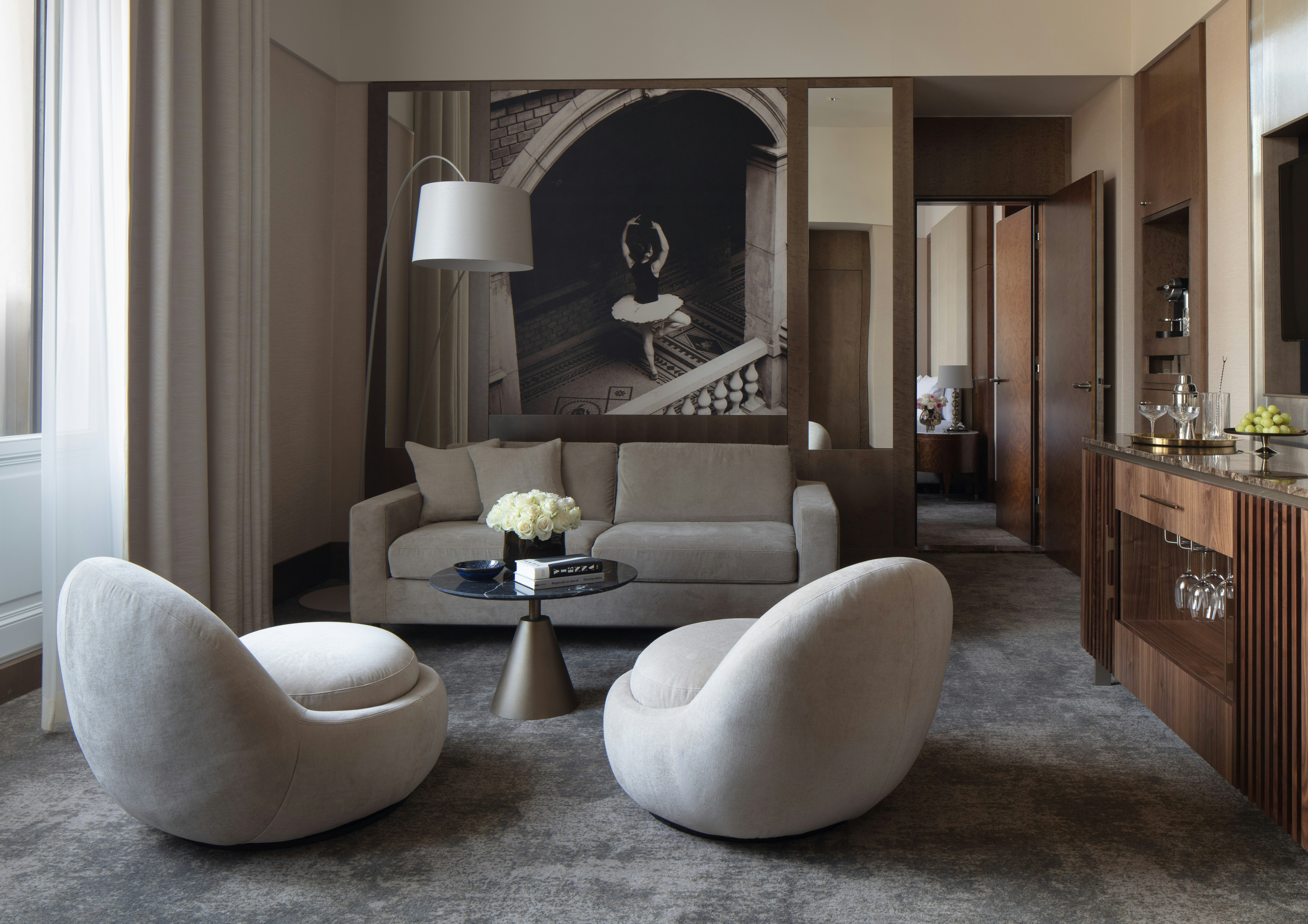 Anantara Palais Hansen Vienna 52/78