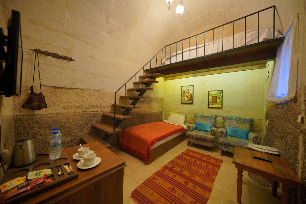 Salkim Cave House 22/50