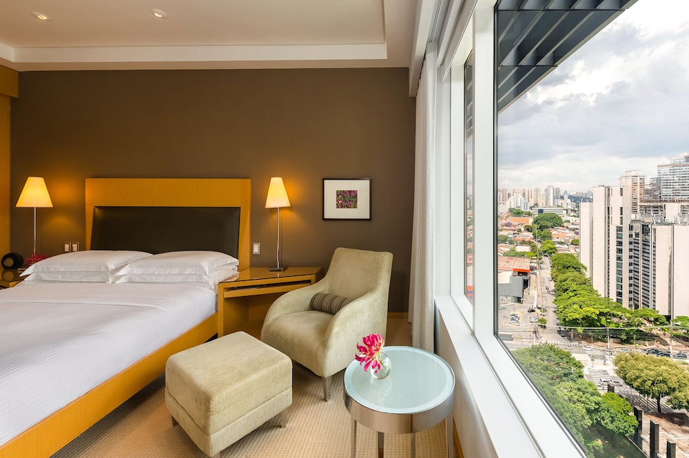 Grand Hyatt Sao Paulo 15/70