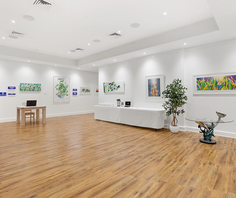 Oaks Hervey Bay Resort and Spa، خليج هيرفي 12/68