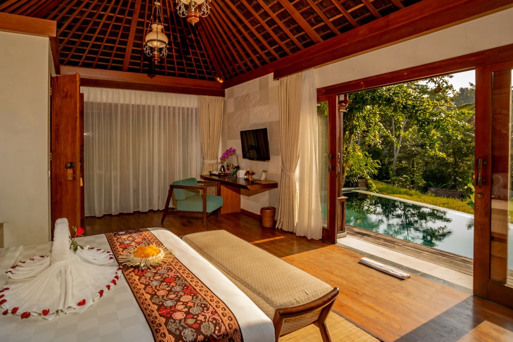 Nau Villa Ubud 20/61