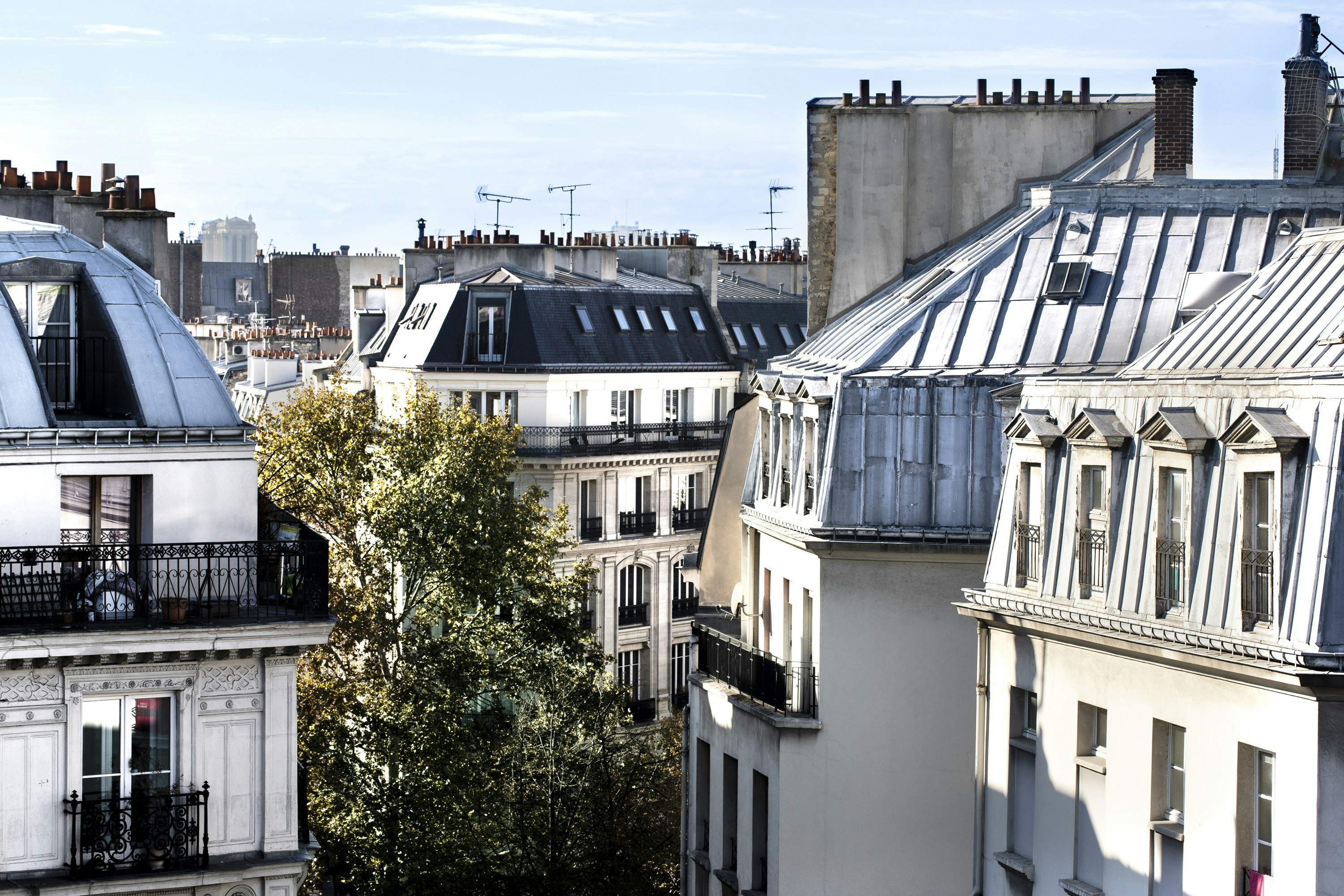 HOTEL MARAIS HOME(Formerly Ho Marais) 3/68