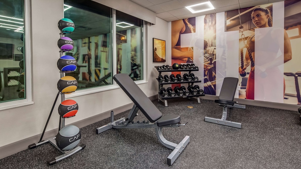 Executive Residency By Best Western Corpus Christi 19/46