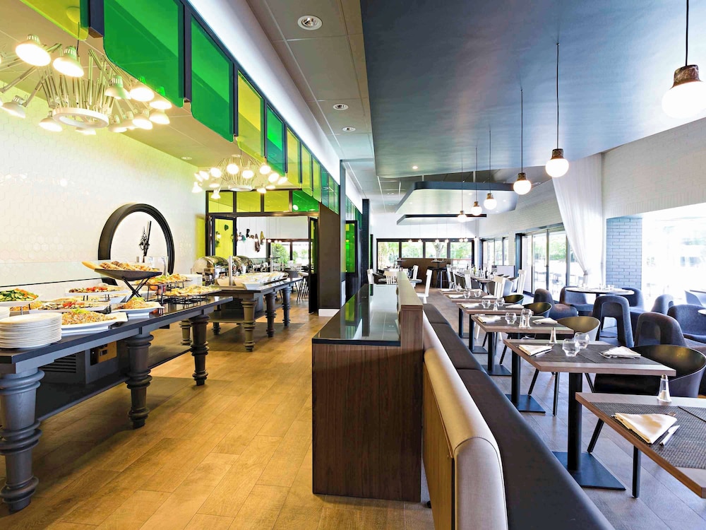 Novotel Milano Linate Airport 51/73
