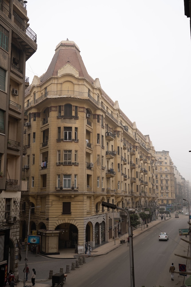 Hostgram Hostel in CAIRO