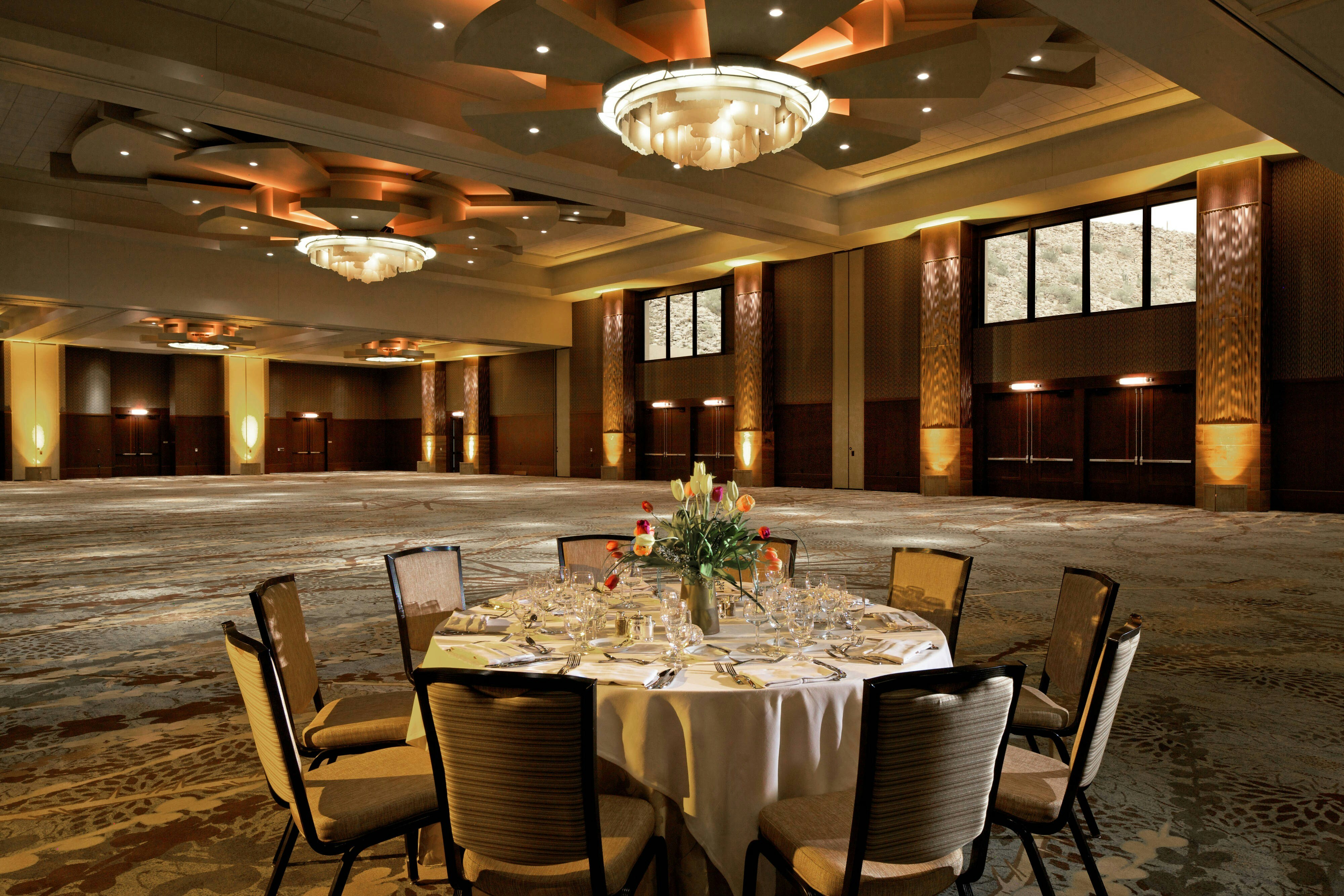 The Phoenician A Luxury Collection Resort 46/50