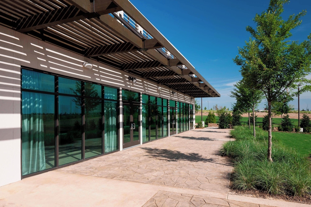 Courtyard Fort Worth At Alliance Town Center 8/70