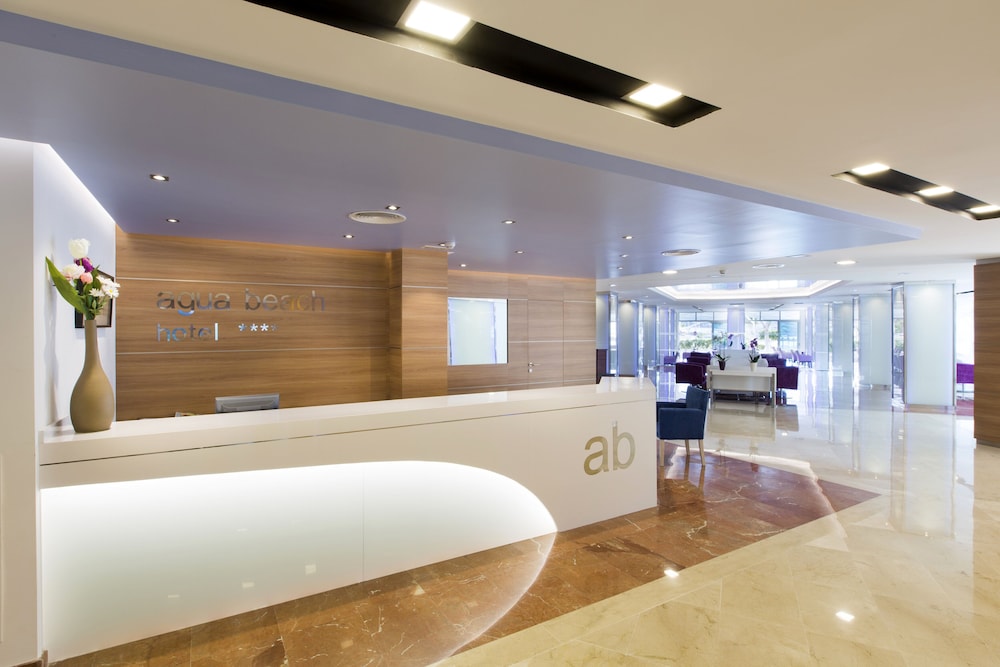 Agua Beach Hotel - Adults Only 7/66