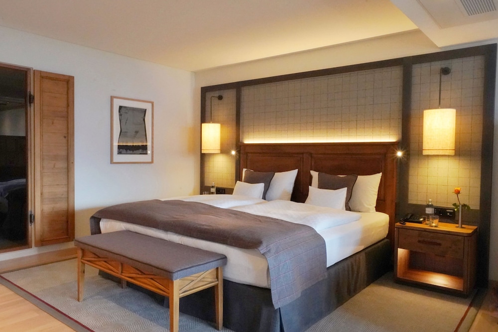 Interalpen-Hotel Tyrol 13/50