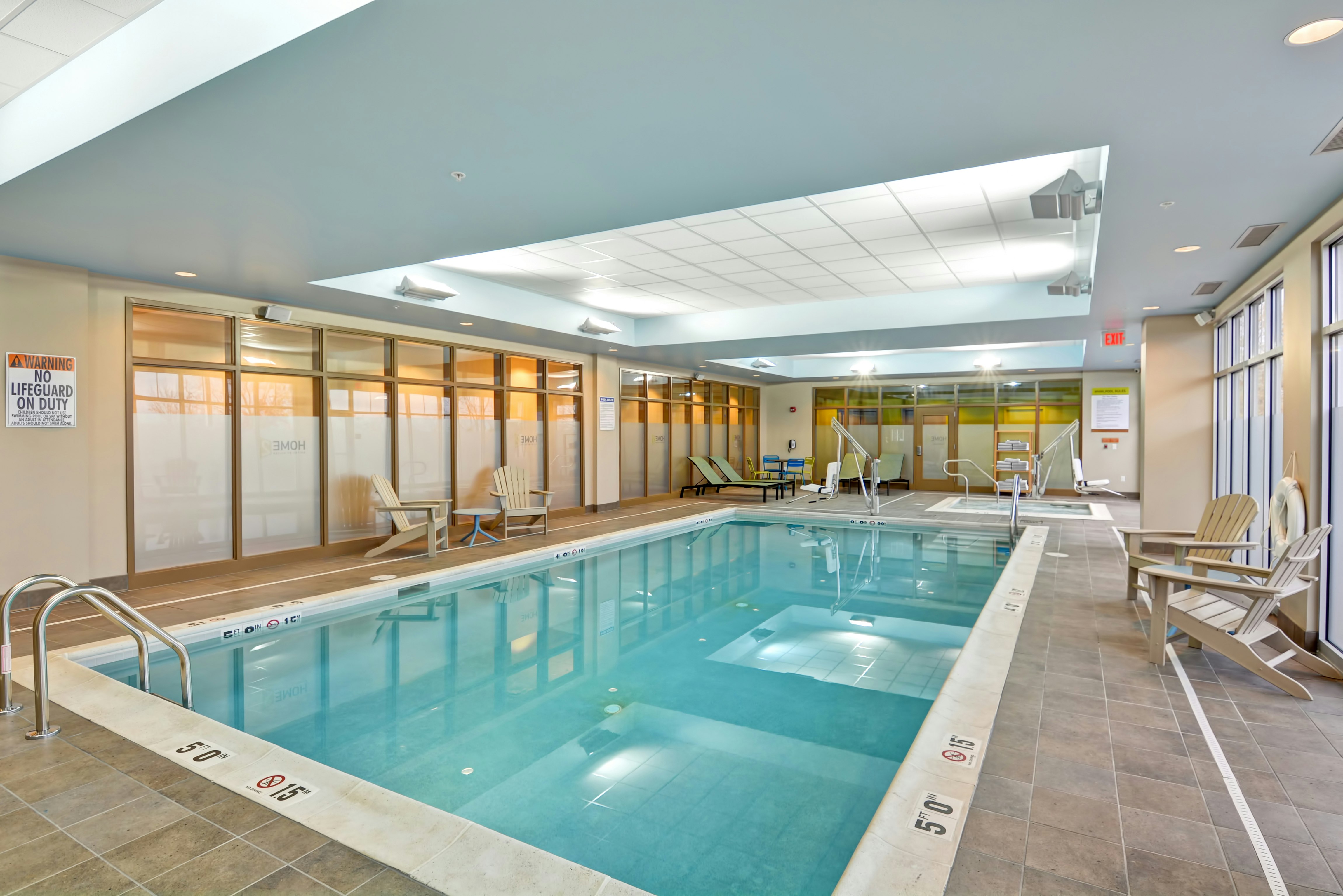 Home2 Suites By Hilton Dickson City Scranton 9/22