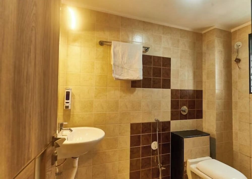 Hotel Anand Heritage 50/53