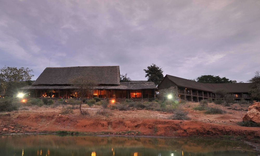 Kilaguni Serena Safari Lodge 3/50