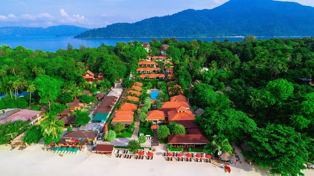 Sita Beach Resort And Spa 42/50