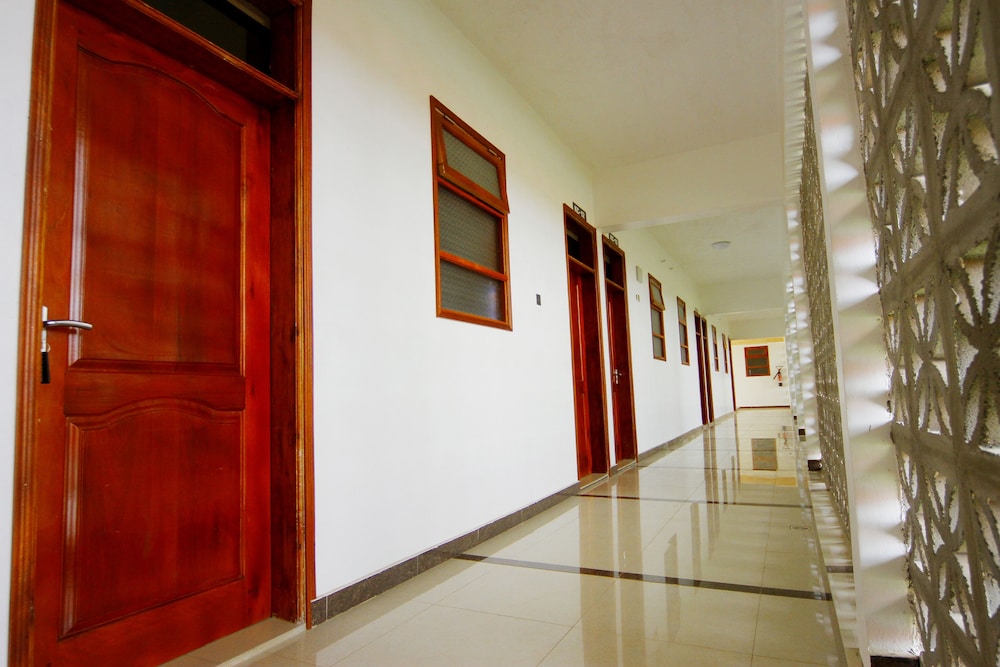 Kalya Courts Hotel 20/50