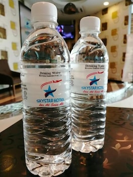 スカイ・スター・ホテル KLIA/KLIA2 写真2