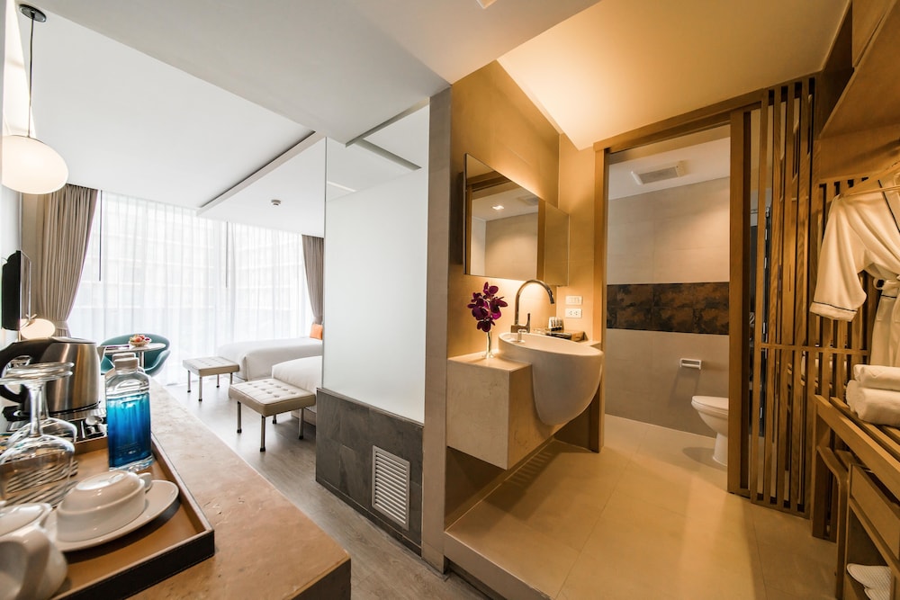 Hotel Vista Pattaya 25/70