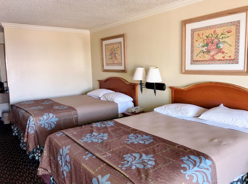 Motel6 La Porte, TX 21/54