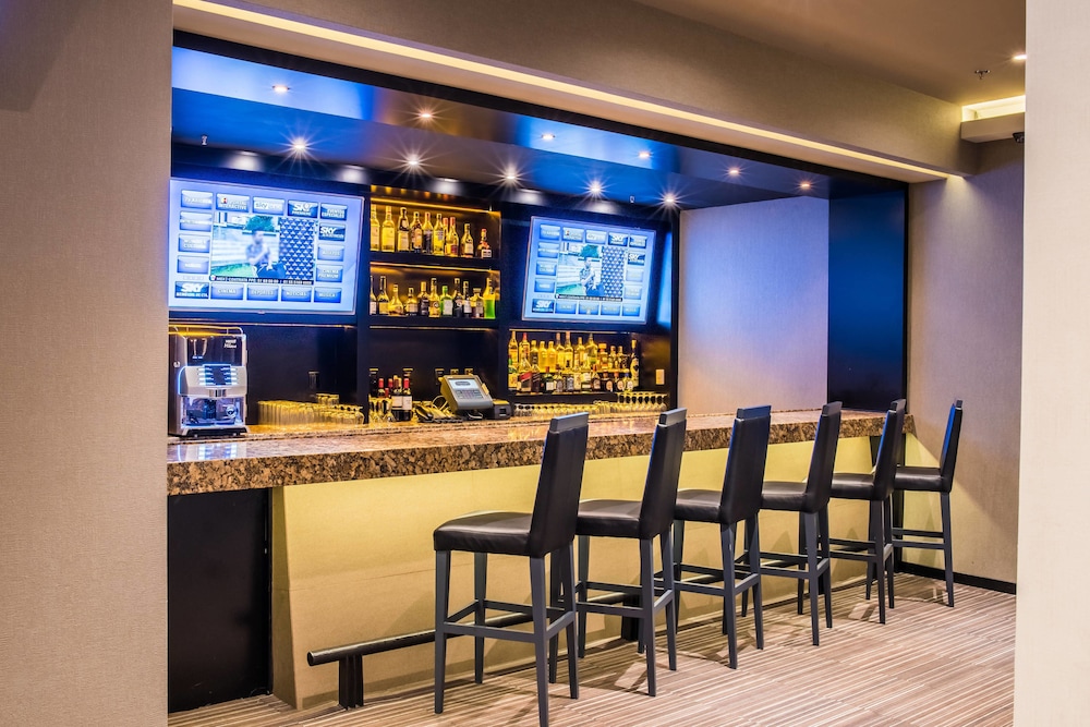 Courtyard By Marriott San Luis Potosi 37/42