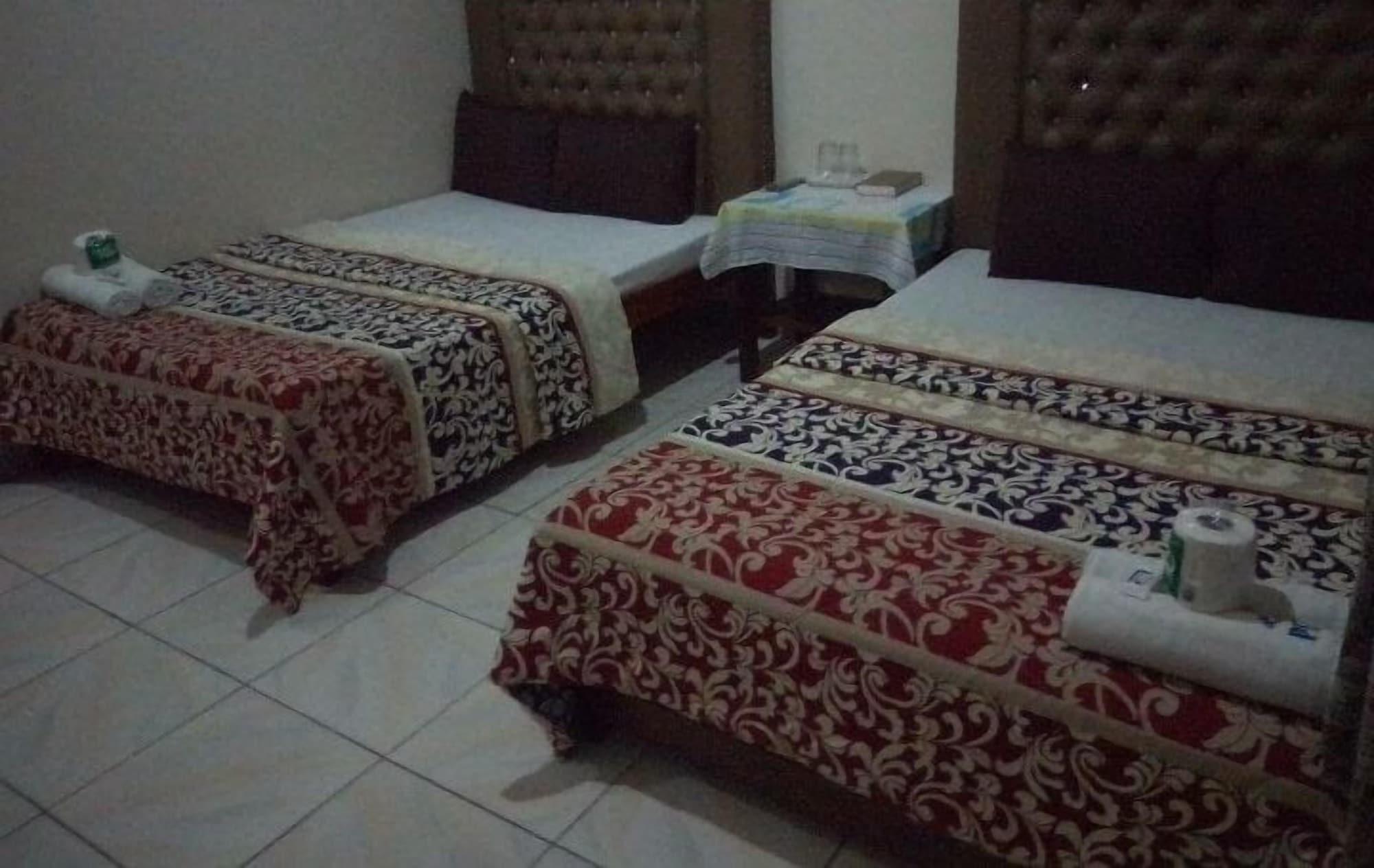 La Erma Pension House 5/14