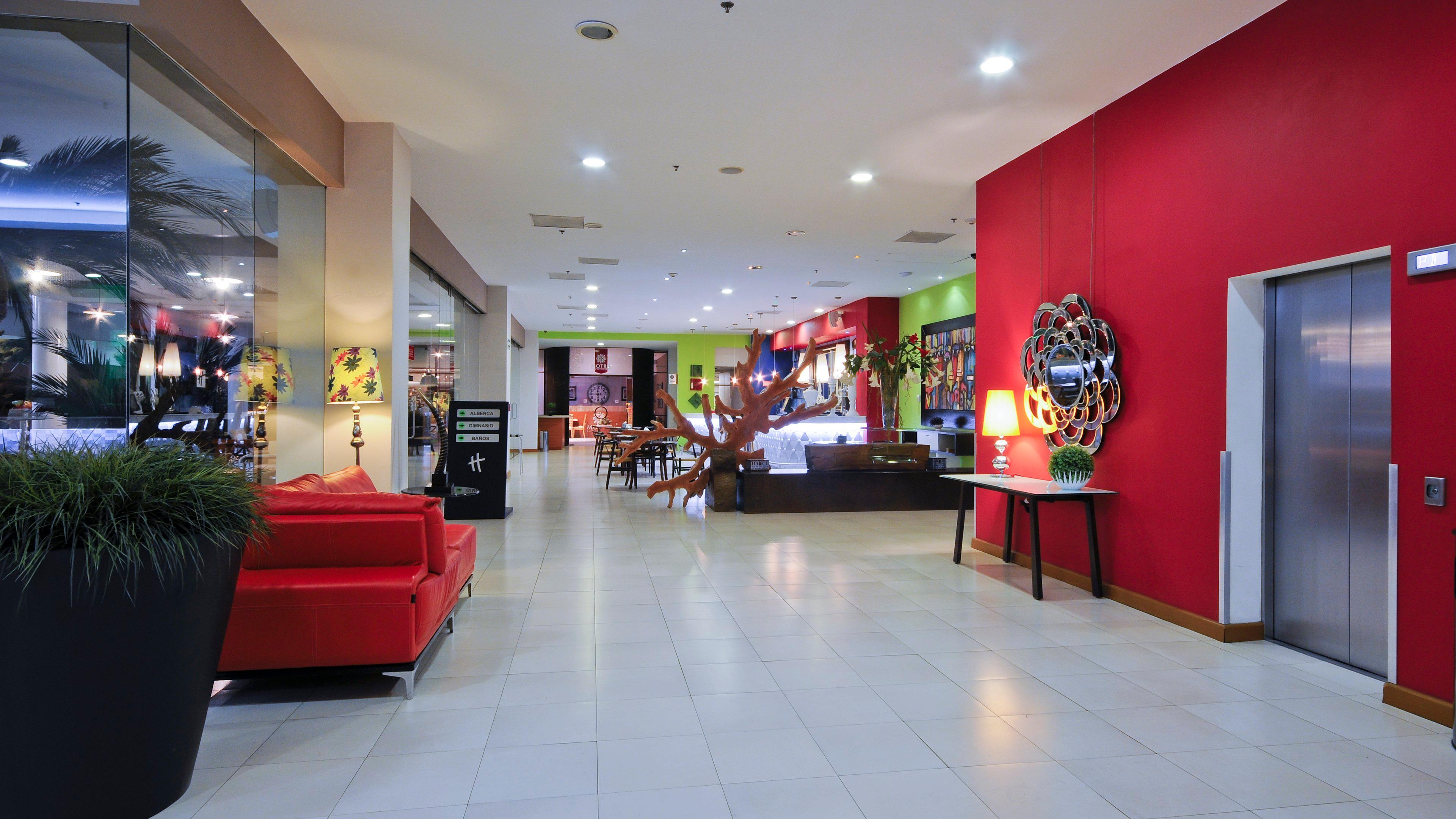 Holiday Inn Irapuato 10/55