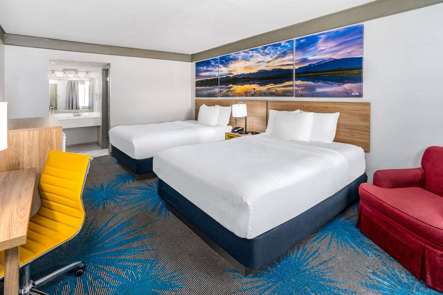 Days Inn by Wyndham Delta CO 22/36